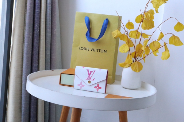 ルイヴィトン財布スーパーコピー208-9